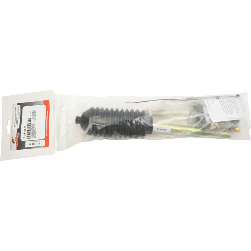 TIE ROD END KIT - RIGHT CAN-AM COMMANDER 1000 DPS