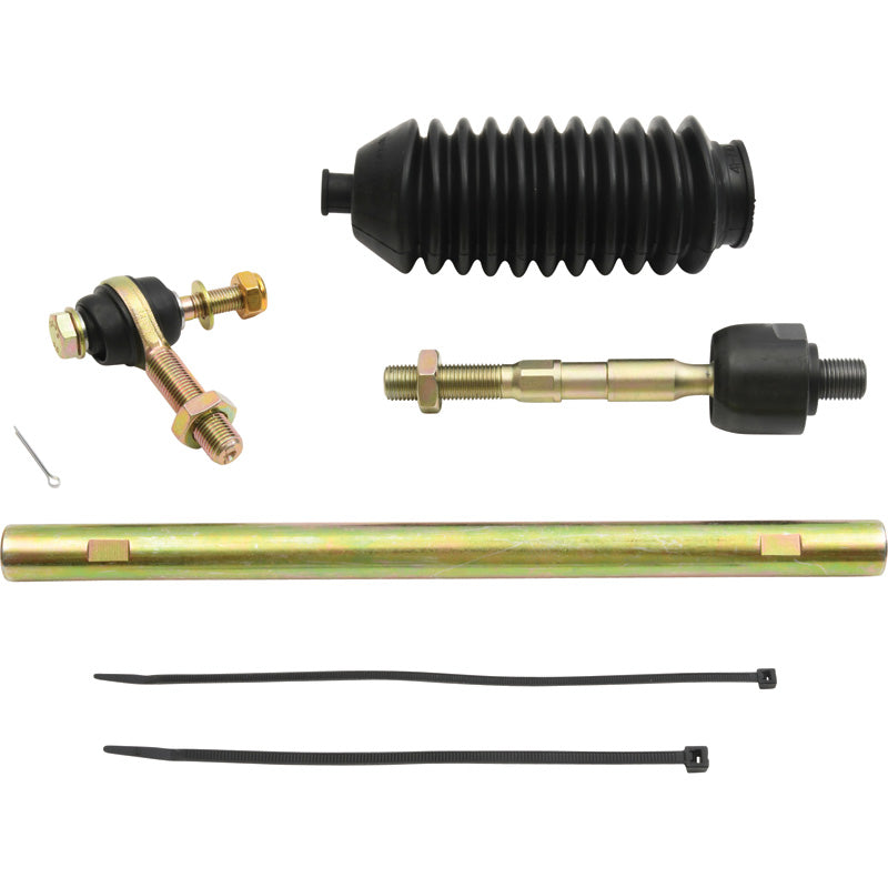 TIE ROD END KIT - RIGHT CAN-AM COMMANDER 1000 DPS