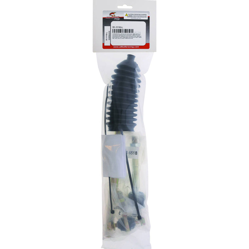 TIE-ROD END KIT BRP COMMANDER 1000R XMR 2022