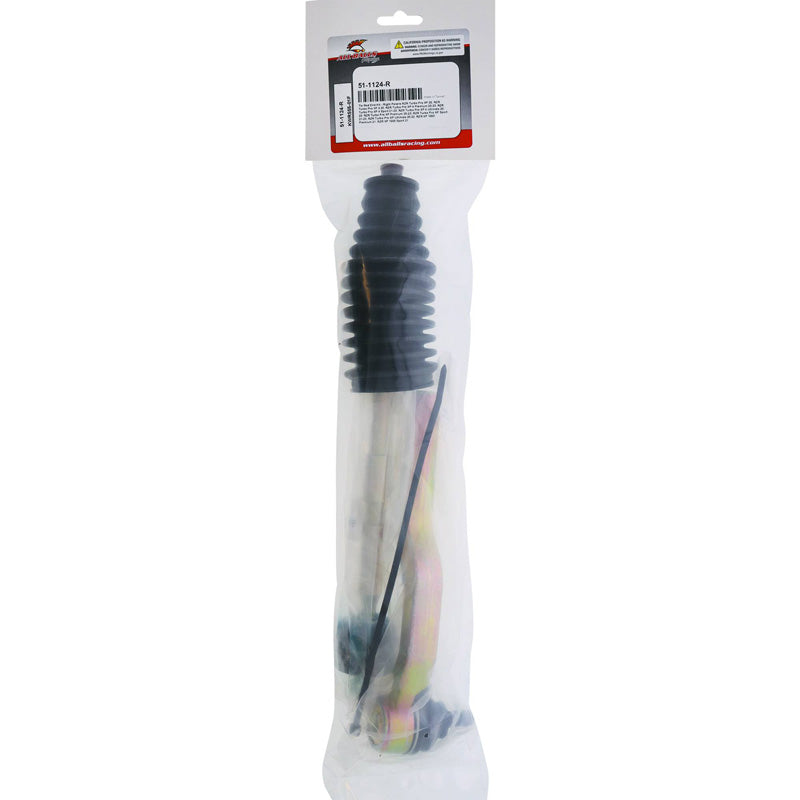 TIE-ROD END KIT POL RZR TURBO PRO XP 4 PREM 20-23
