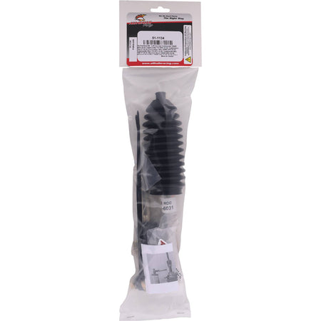 TIE-ROD END KIT CAN-AM COMMANDER 1000R DPS 23-25