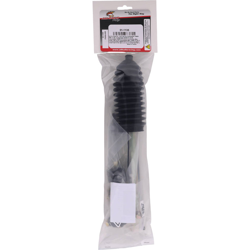 TIE-ROD END KIT CAN-AM COMMANDER 1000R XMR 23-25