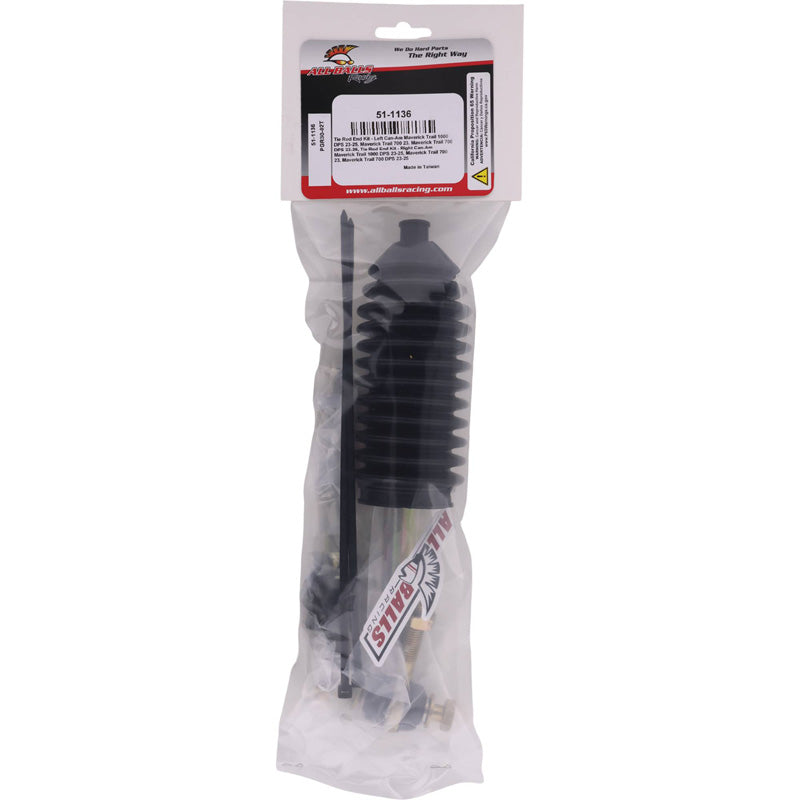 TIE-ROD END KIT CAN-AM MAV TRAIL 1000 DPS 23-25