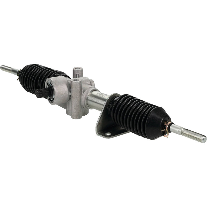 STEERING RACK CAN-AM COMMANDER 1000 DPS 21