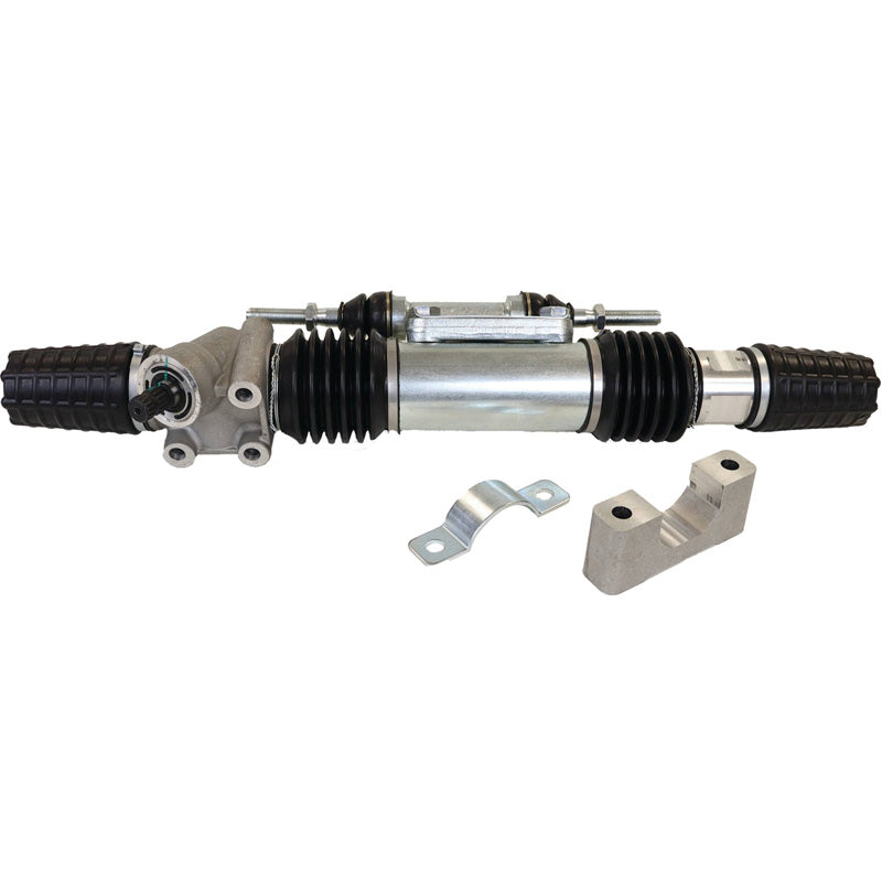STEERING RACK CAN-AM MAVERICK X3 17