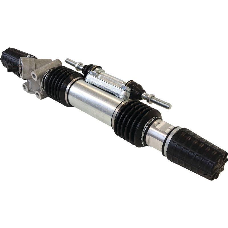 STEERING RACK CAN-AM MAVERICK X3 17