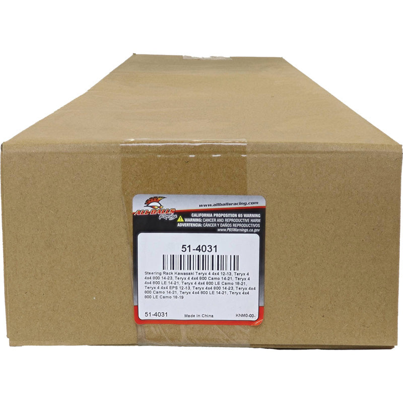 STEERING RACK KIT KAW TERYX 4 4X4 800 2014-2023