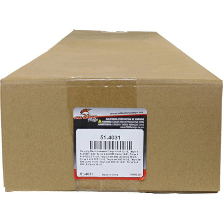 STEERING RACK KIT KAW TERYX 4 4X4 800 2014-2023