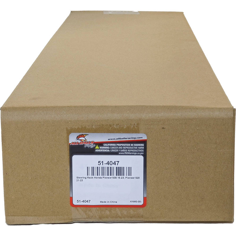 STEERING RACK KIT HON PIONEER 520 2021-2023