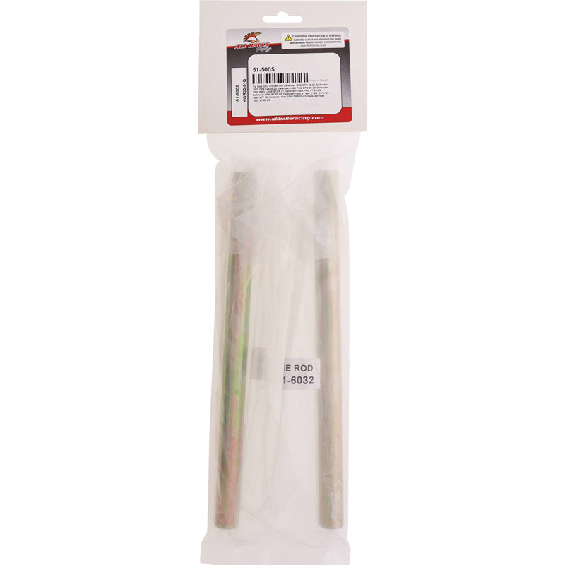 TIE ROD ONLY KIT CAN-AM DEFENDER 1000 DPS 20-25