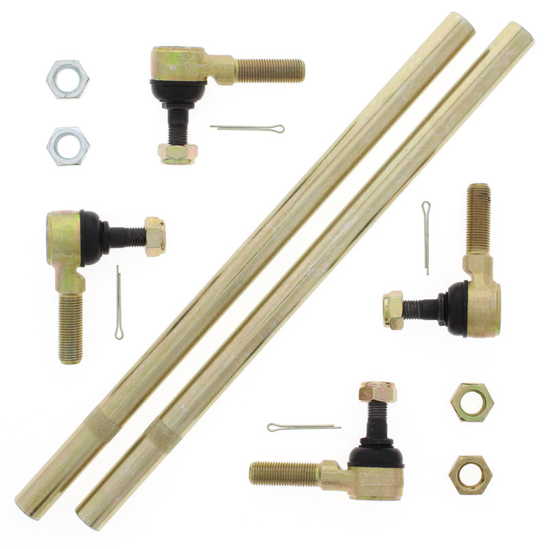 TIE-ROD END UPGRADE KIT HON TRX450ER 06-09