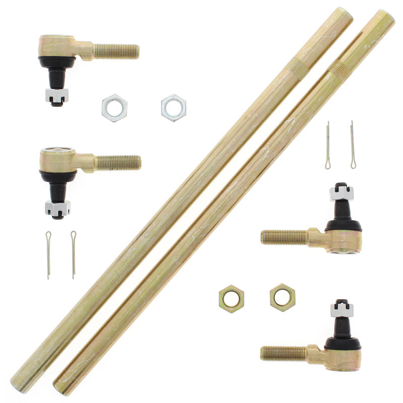 TIE-ROD END UPGRADE KIT CAN AM DS 450/X 08-12
