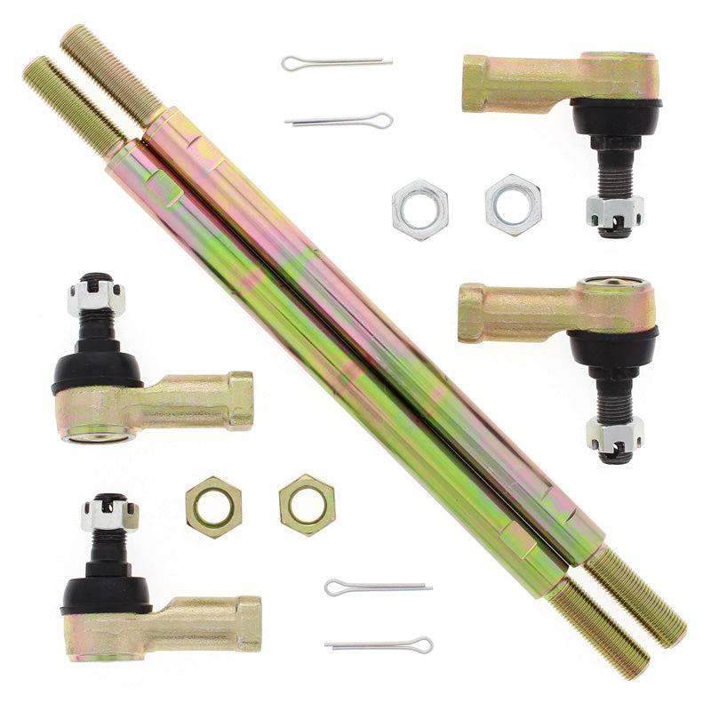 TIE-ROD END UPGRADE KIT YFM400 KODIAK...ETC