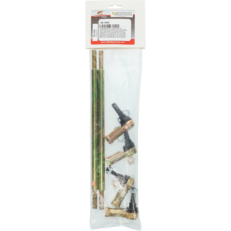 TIE-ROD END UPGRADE KIT OUTLANDER 1000 19-22