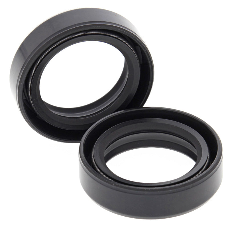 FORK SEALS KAWASAKI KLX110 02-19