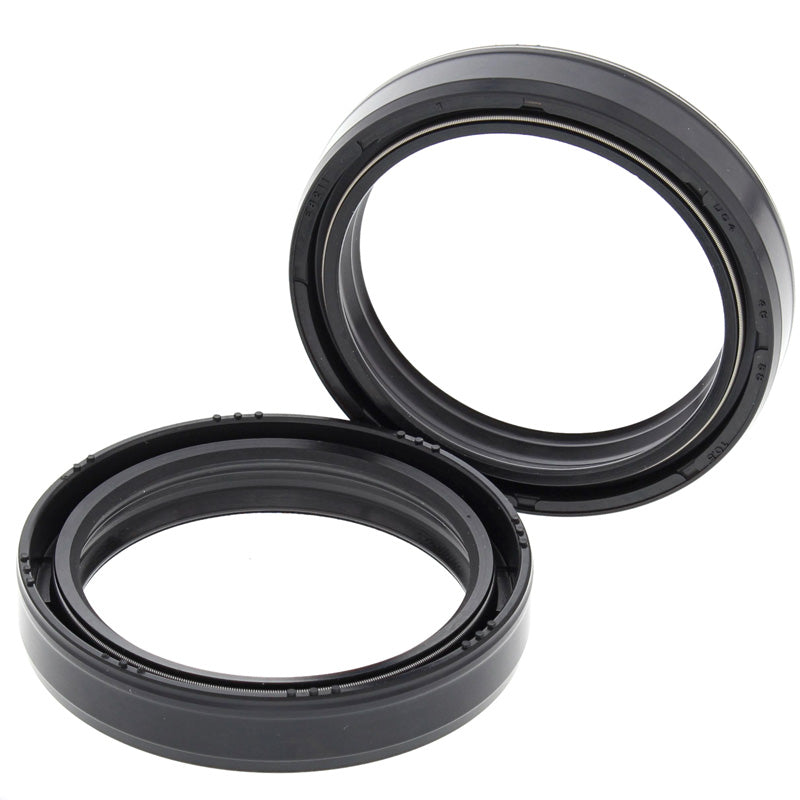 FORK SEALS SUZUKI M109R 06-17
