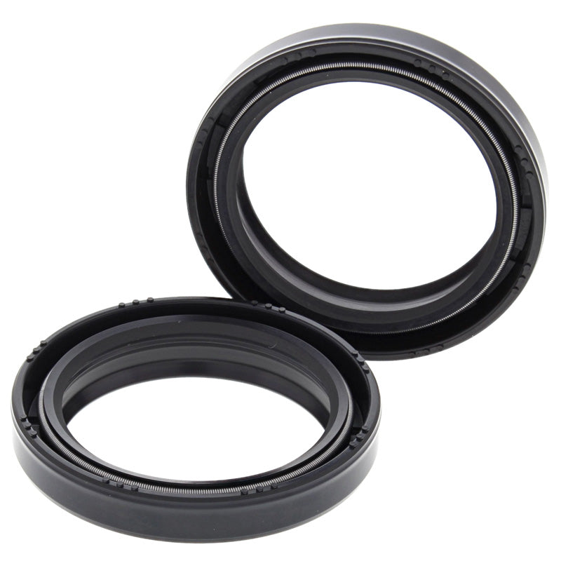 FORK SEALS KAWASAKI XVZ13 86-93