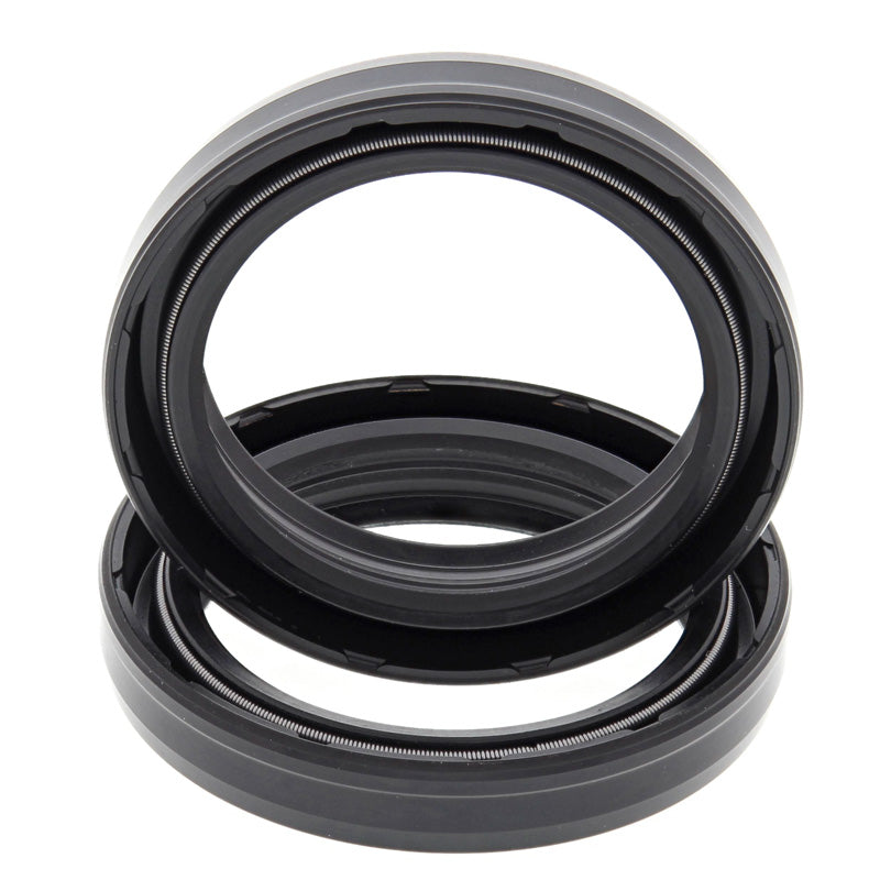 FORK SEALS KAWASAKI ZL600B 96-97