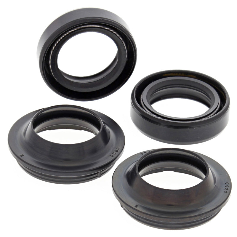 FORK DUST/SEAL KIT HONDA CRF80/100F 04-13