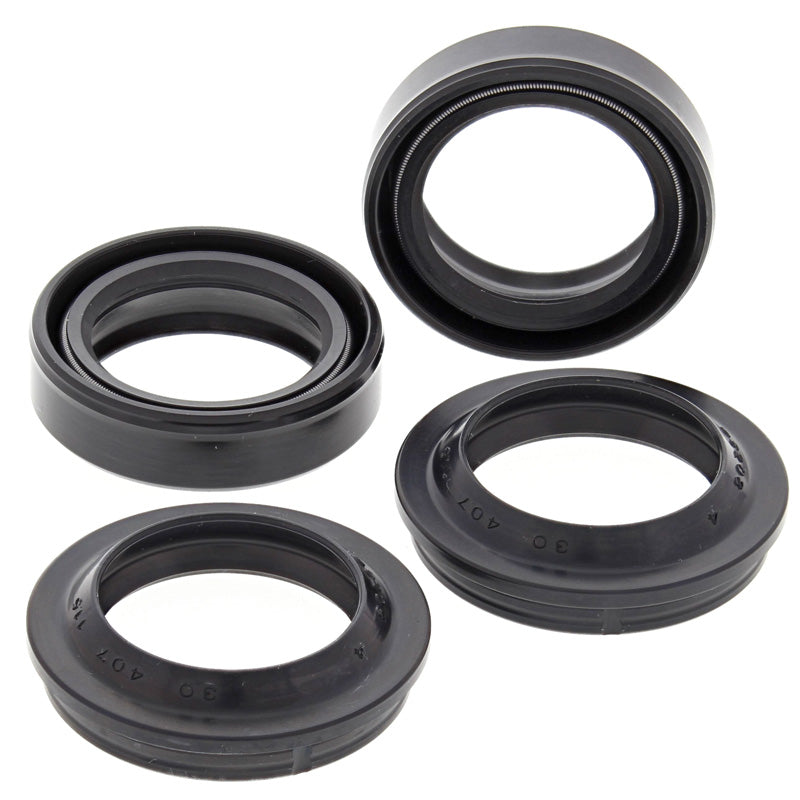 FORK DUST/SEAL KIT KAWASAKI Z125 17-18