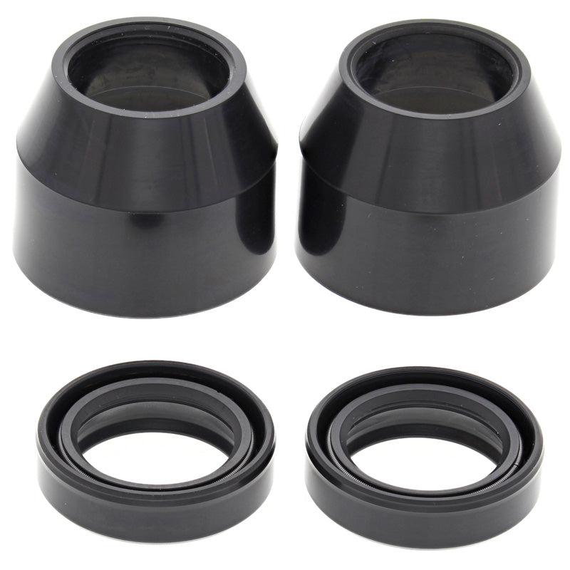 FORK DUST/SEAL KIT KAWASAKI KE100 76-01