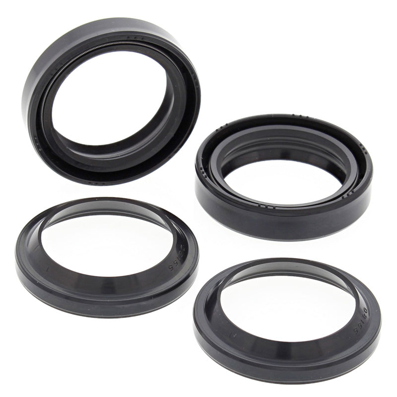 FORK DUST/SEAL KIT KAWASAKI KLR250 85-05