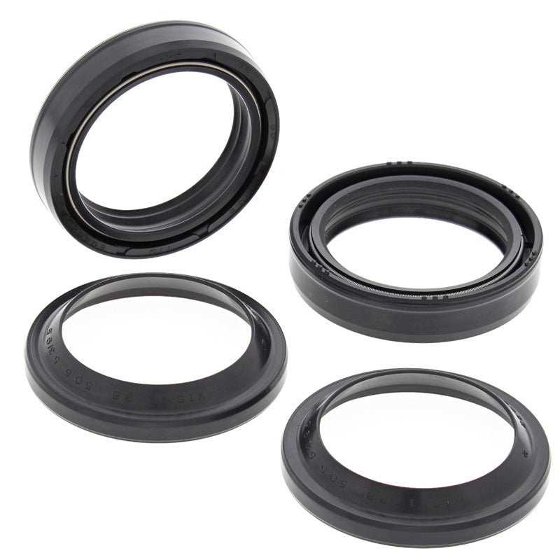 FORK DUST/SEAL KIT KAWASAKI KLR650 87-07