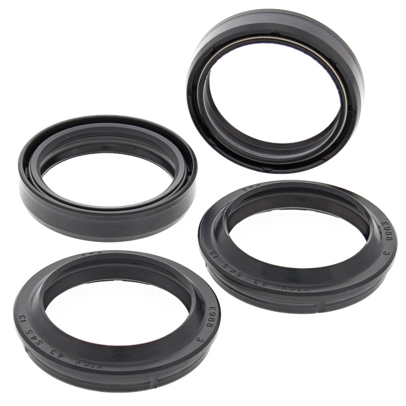 FORK DUST/SEAL KIT SUZUKI V-STROM 1000 02-12