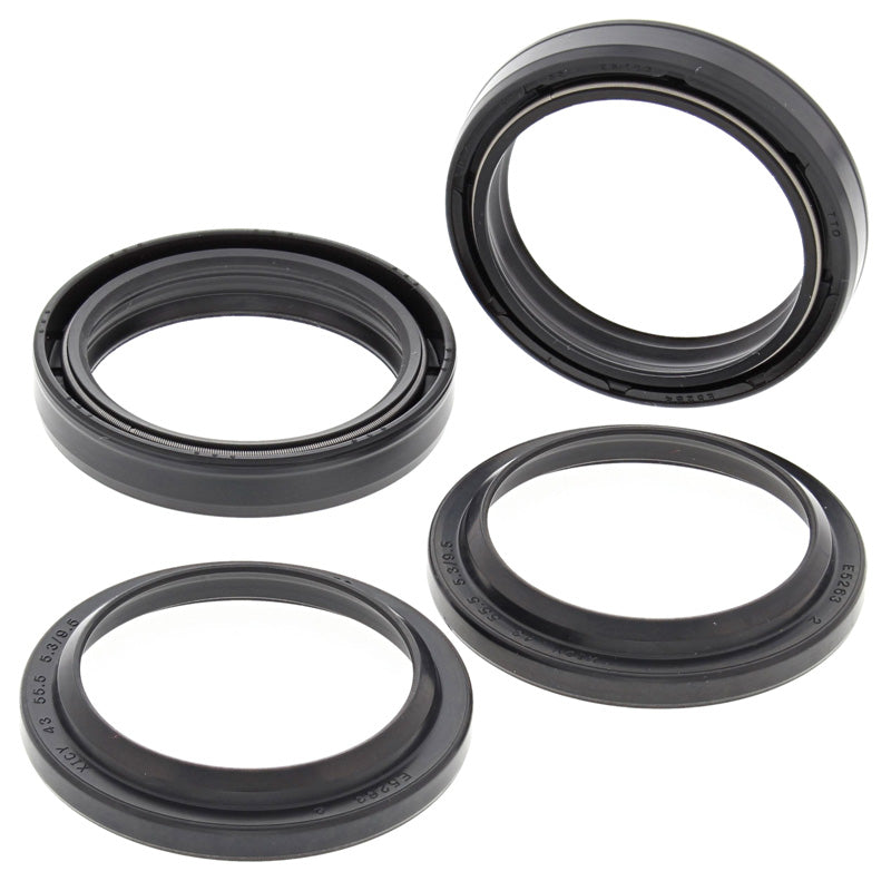 FORK DUST/SEAL KIT KAWASAKI KDX200/220 95-06
