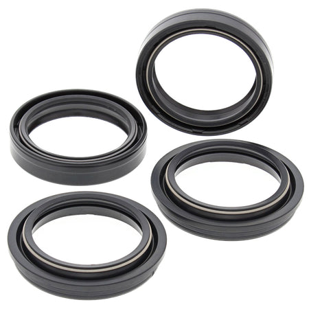 FORK DUST/SEAL KIT HONDA GL1800 01-16