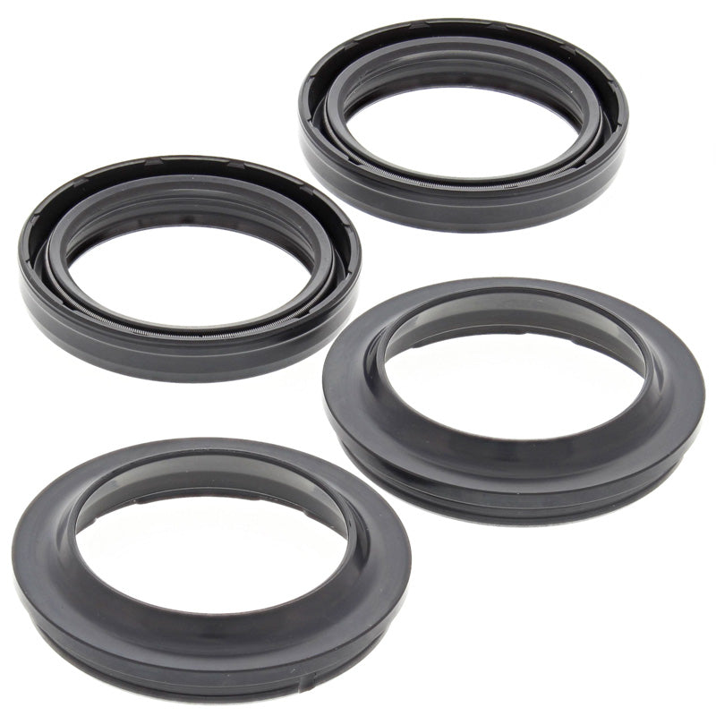 FORK DUST/SEAL KIT HONDA VT600C SHADOW 88-07