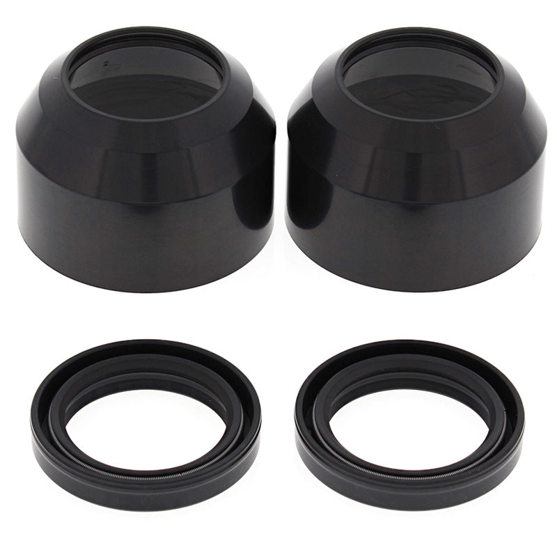 FORK DUST/SEAL KIT SUZUKI RM250/370 76-77