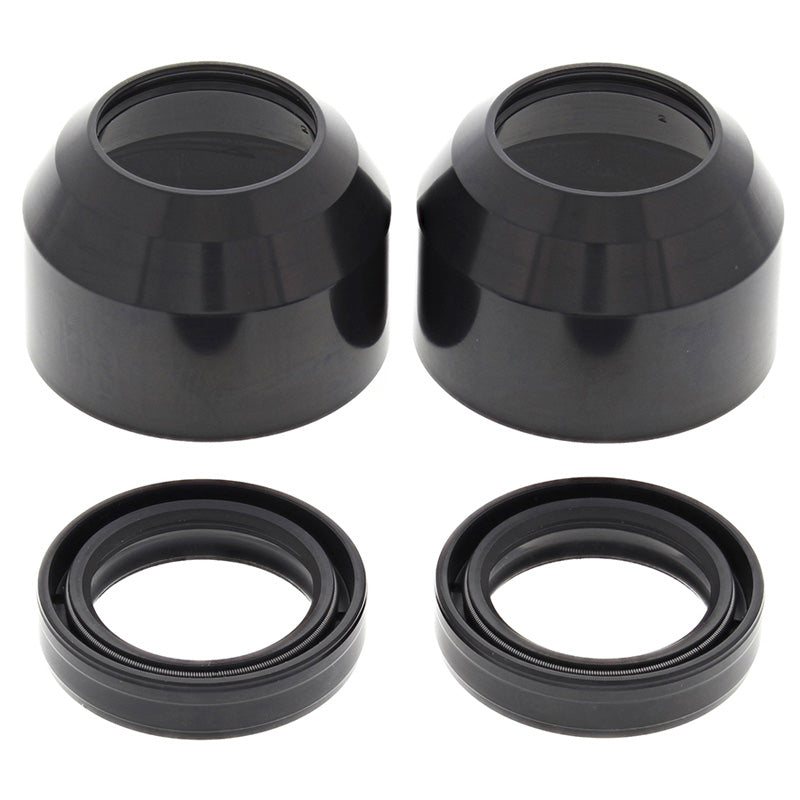 *FORK DUST/SEAL KIT SUZUKI RM100 79-81