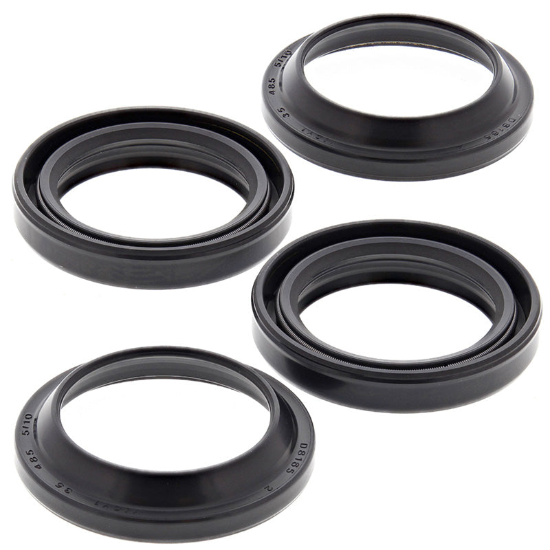 FORK DUST/SEAL KIT YAMAHA XJ550 81-83
