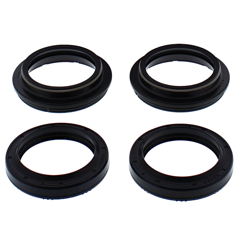 FORK AND DUST SEAL KIT V-MAX 85-92