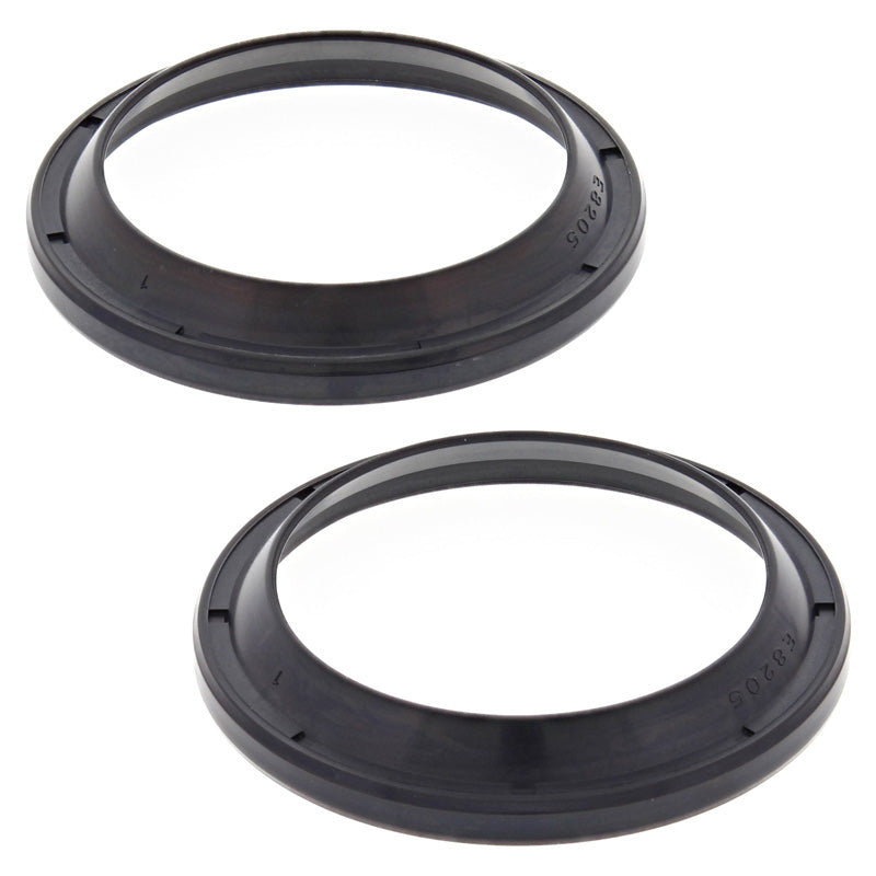 DUST SEALS KAWASAKI KX125/250/500 89