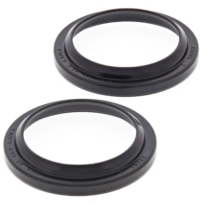 DUST SEALS SUZUKI DR650SE 96-17