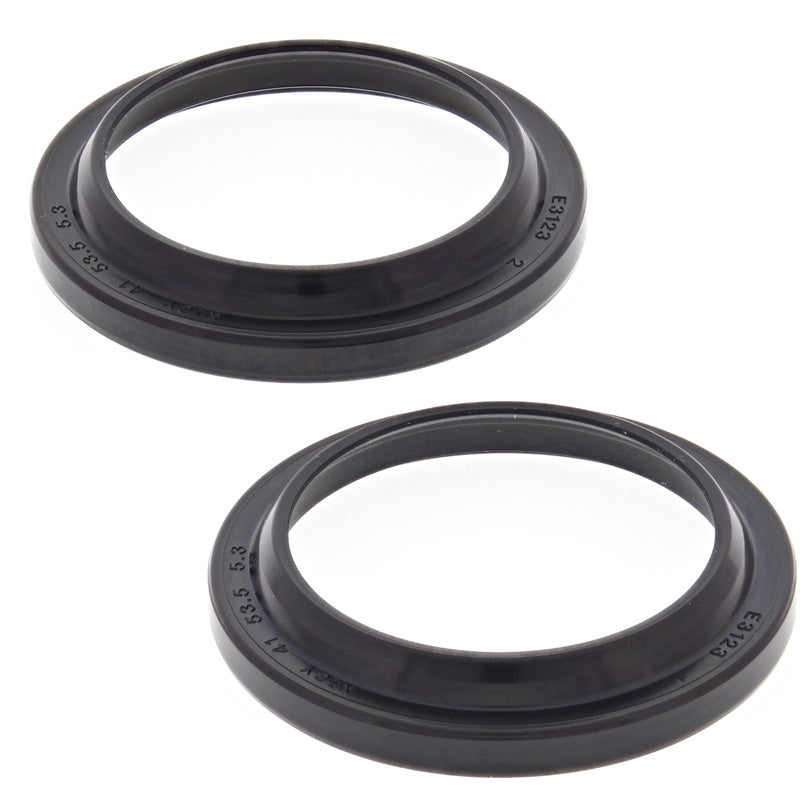 DUST SEALS KXT250 TECATE 86-87