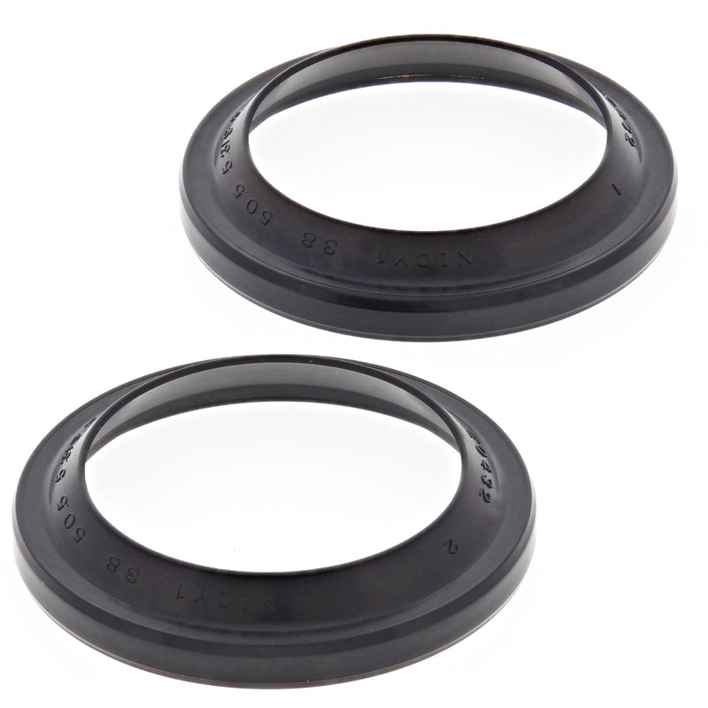 DUST SEALS KAWASAKI KLR650 87-07