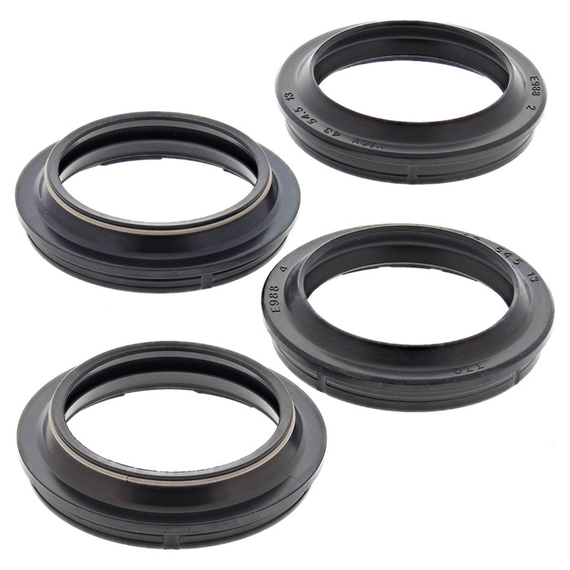 DUST SEALS TRIUMPH TROPHY 1200 99-03