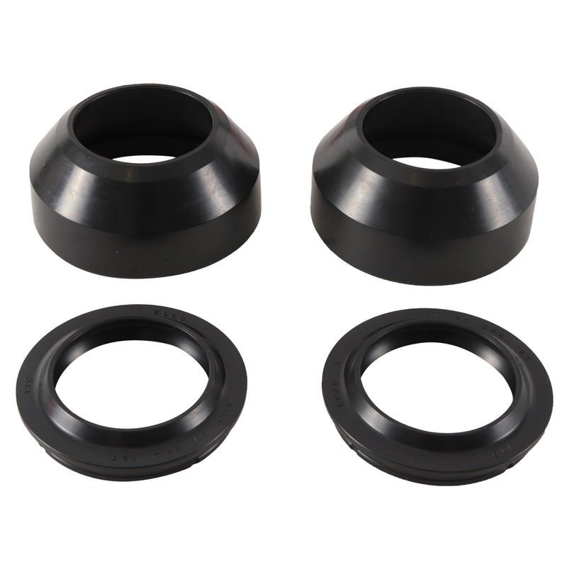 FORK DUST SEAL KIT SOFTAIL 86-06