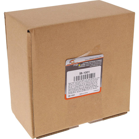 REAR HUB POLARIS RANGERACERZR 06-24