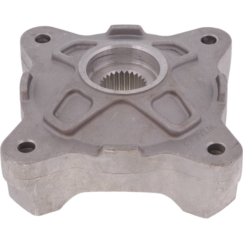 FRONT HUB POLARIS RZR 570 12-17