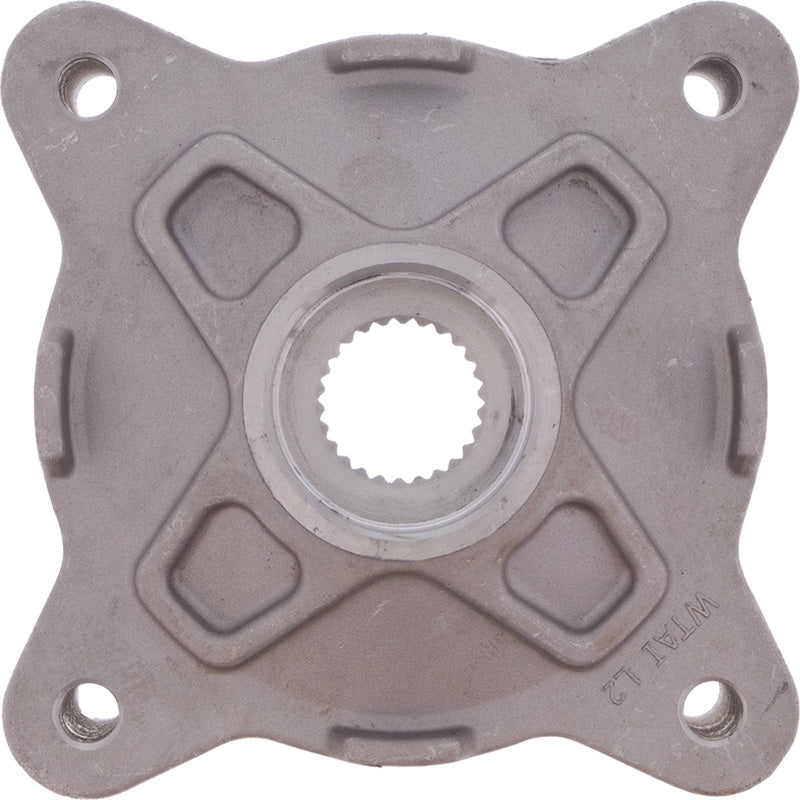 FRONT HUB POLARIS RZR 570 12-17
