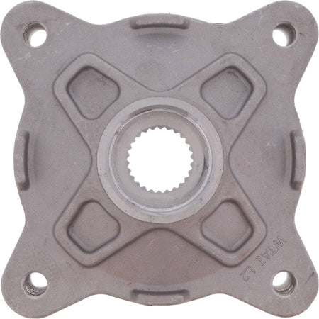FRONT HUB POLARIS RZR 570 12-17