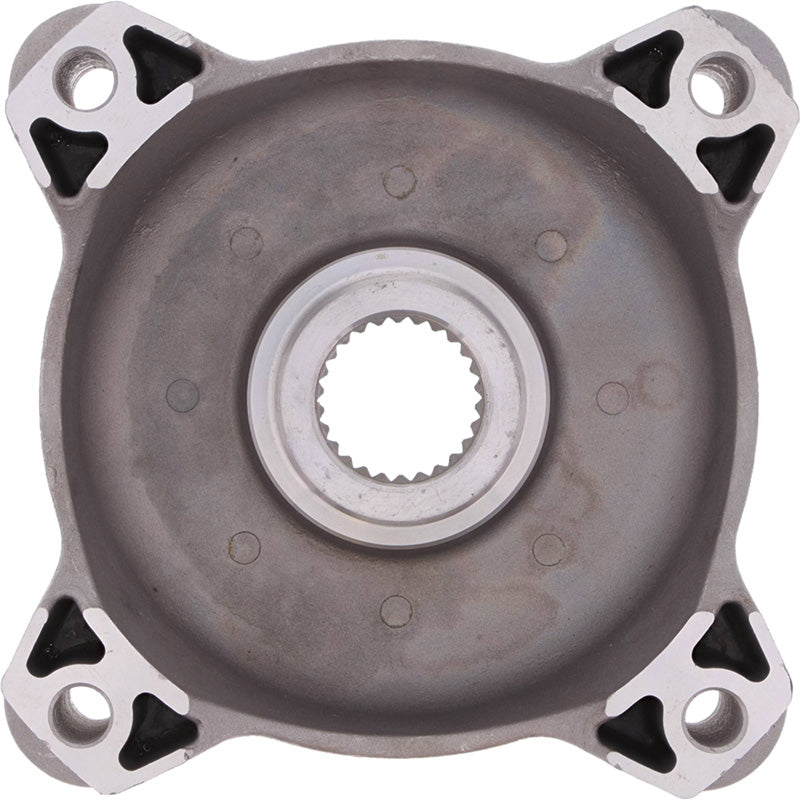 FRONT HUB POLARIS RZR 570 12-17
