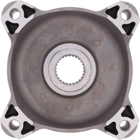 FRONT HUB POLARIS RZR 570 12-17