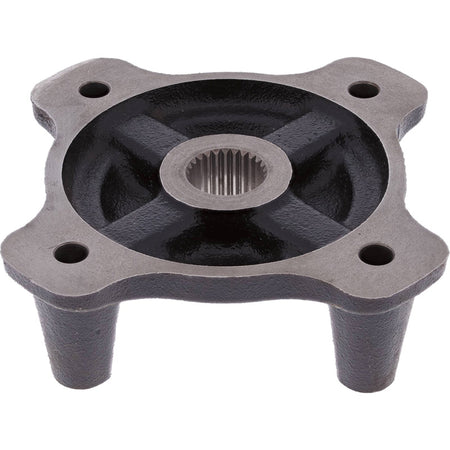FRONT/REAR HUB CAN-AM COMMANDER 13-20