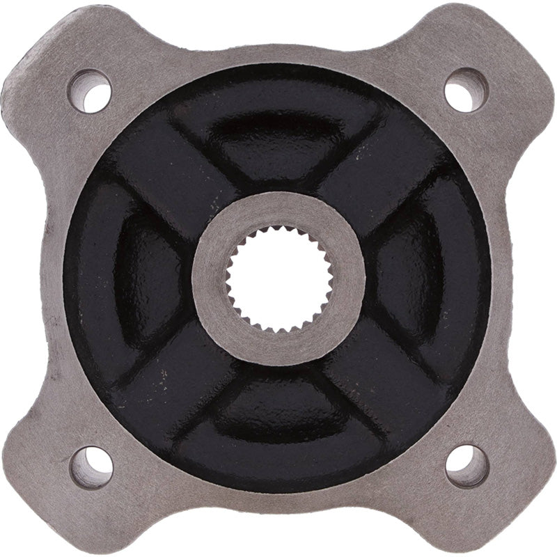 FRONT/REAR HUB CAN-AM COMMANDER 13-20