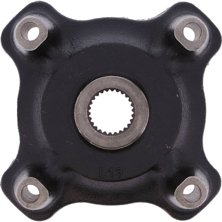 FRONT/REAR HUB CAN-AM COMMANDER 13-20